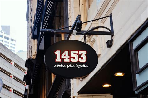 1453 restaurant